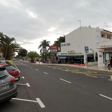 アパート Magical Ocean Park Ocean View 400 M To The