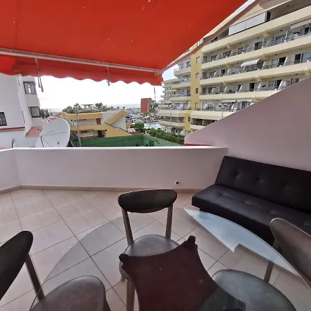 Apartment Ocean Park Ii Vista Al Mar