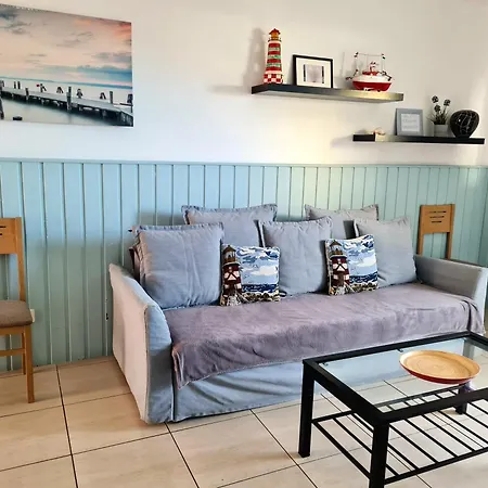 アパート Magical Ocean Park Ocean View 400 M To The