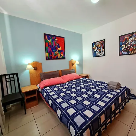 Magical Ocean Park Ocean View 400 M To The アデヘ