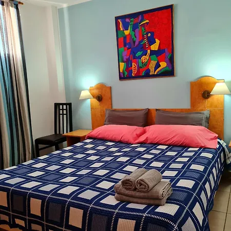 Magical Ocean Park Ocean View 400 M To The アパート *