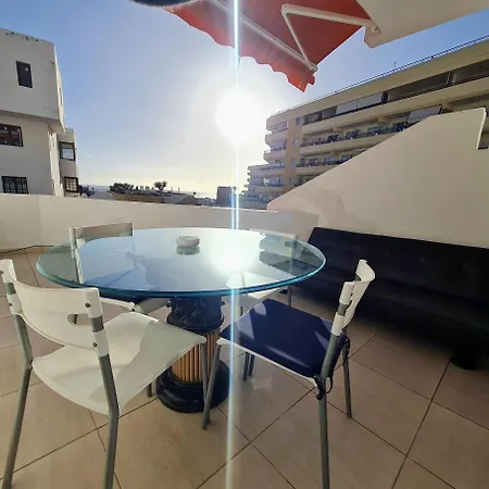 Magical Ocean Park Ocean View 400 M To The アデヘ