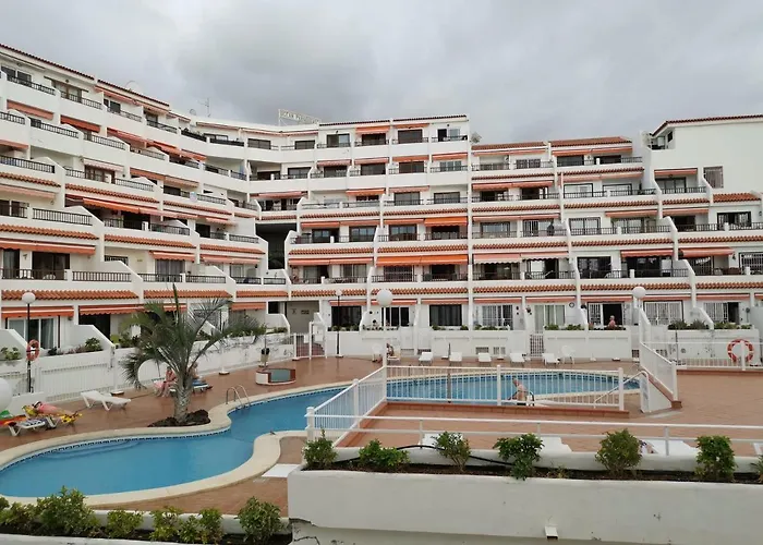 Lejlighed Magical Ocean Park Ocean View 400 M To The *