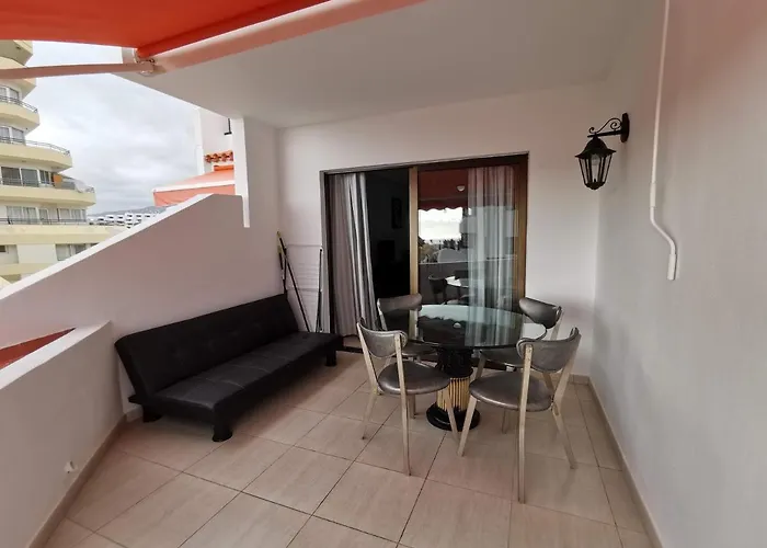 Lejlighed Magical Ocean Park Ocean View 400 M To The