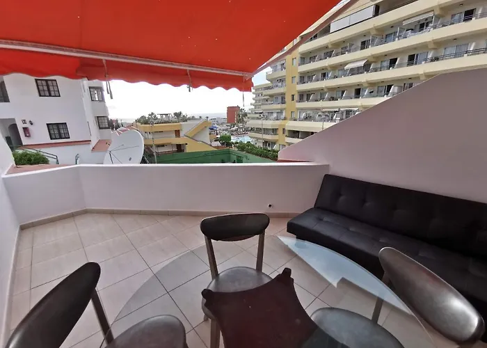 Lejlighed Magical Ocean Park Ocean View 400 M To The